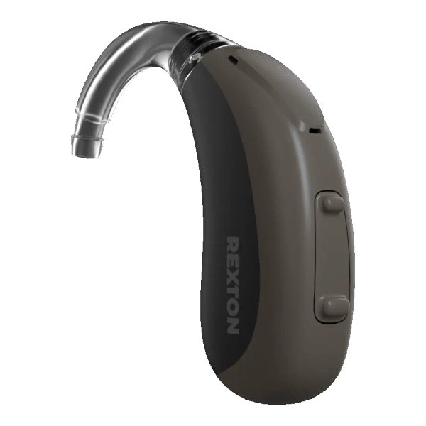 Rexton BiCore B-Li Rugged, um aparelho auditivo recarregáve